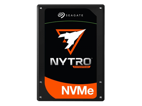 SSD Seagate Nytro 5000 800GB  PCIeGen3 x4 NVMe cMLC 1.5DWPD  (XP800HE10002)